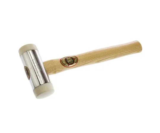 63-6722-04　RS PRO Nylon Mallet 675.0g With Replaceable Face　732-549