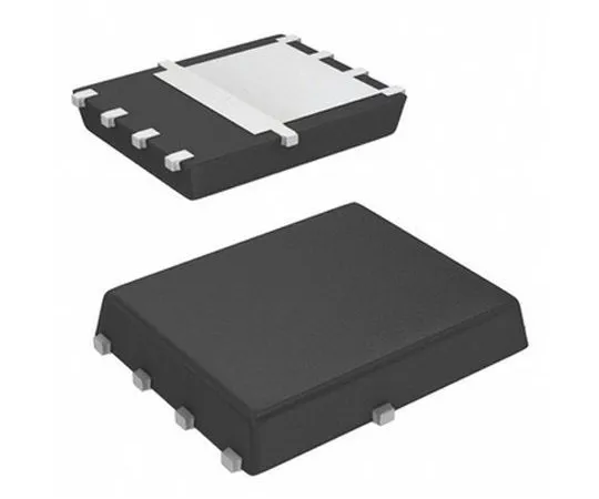 63-7020-29　IRFH5006TRPBF N-Channel MOSFET, 100 A, 60 V HEXFET, 8-Pin PQFN Infineon　IRFH5006TRPBF