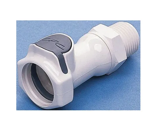 63-7323-55　Hose Coupling 3/8in Thread Mount, 3/8 in BSP, PSU　HFCD10635BSPT