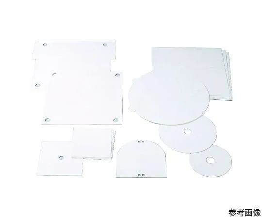 64-1176-62　Filter Paper No. 26 100mm x 300mm 100 pcs/pack　3153100