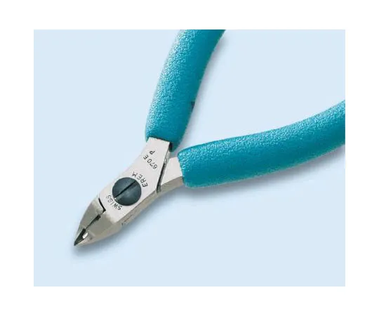 63-7336-28　Erem by Weller 110 mm Cutter, Tool Steel　776E