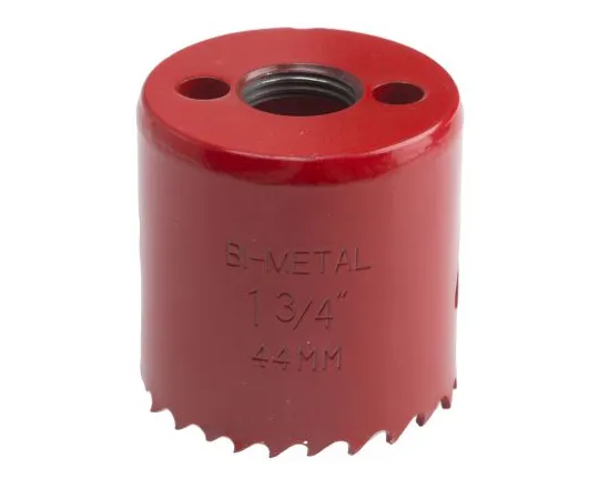 63-6590-44　RS PRO HSS 44mm Hole Saw　216-151