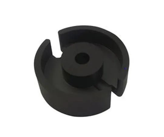 63-6981-30　EPCOS N87 Ferrite Core, 5500nH, For Use With Power Transformers　B65671W0000R087