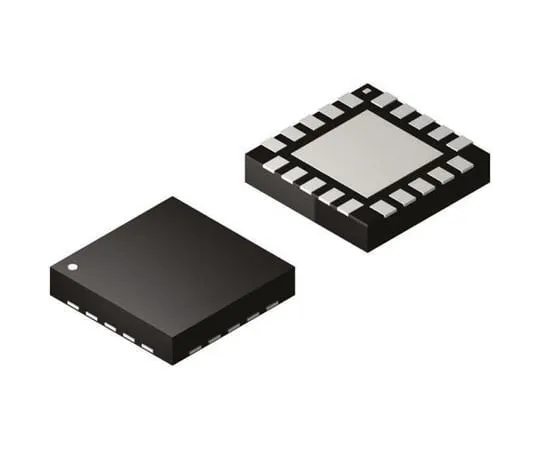 63-7028-63　Microchip Technology ATTINY2313A-MU, 8bit AVR Microcontroller, 20MHz, 2 kB Flash, 20-Pin MLF　ATTINY2313A-MU