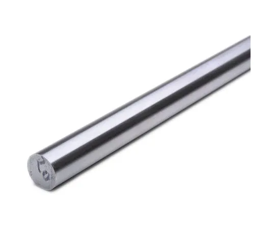63-6727-05　Mild Steel Rod 16mm Diameter, 1m L　770-434