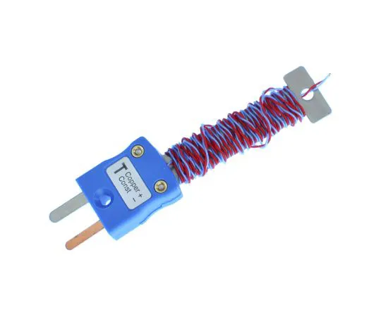 63-6763-49　RS PRO Type T Thermocouple → +220°C　110-4473