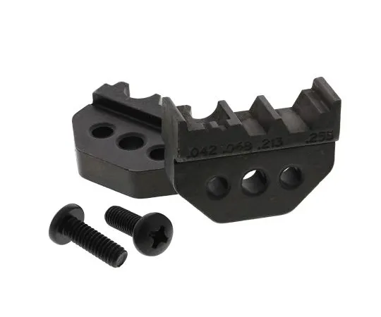 63-6735-99　RS PRO Crimp Die Set, Coaxial Type RG58, RG59　848-436