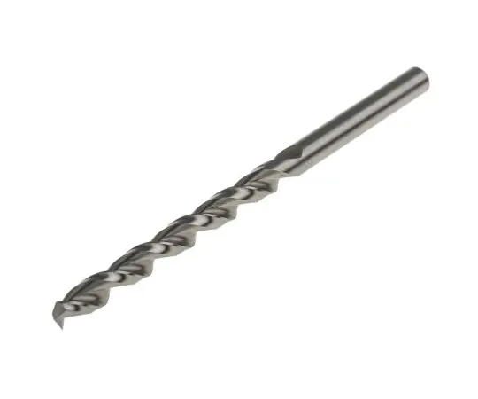 63-6591-03　RS PRO HSS Twist Drill Bit, 5mm x 86 mm　217-255