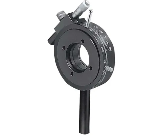 67-5823-85　Polarizing Element Holder Type: Polarizing Element Holder　POH-30