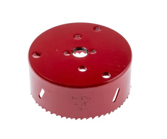 63-6590-17　RS PRO HSS 105mm Hole Saw　215-883
