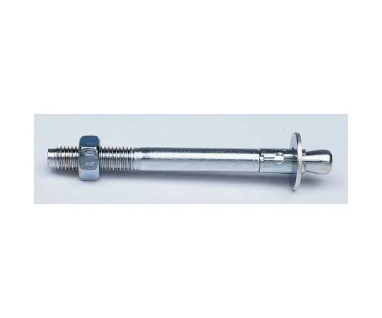 63-7327-61　Rawl Fixings Steel Wall Plug R-XPT-12120/25 M12, fixing hole diameter 12mm, length 120mm　R-XPT-12120/25