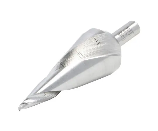 63-6677-53　RS PRO HSS Cone Cutter 5mm x 31mm　499-277