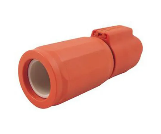 63-6941-26　Connectors for Electric Vehicless 1 Row 1 Pole 200 A 1000 V ac/dc Female Orange C 10 -731951 - 011　SLPIPB50BSO1