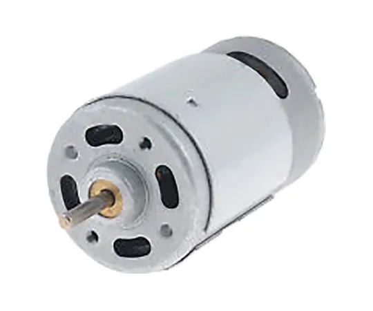 63-6970-07　Crouzet, 12 → 48 V dc, 10 Nm, Brushed DC Geared Motor, Output Speed 3000 rpm　80891004