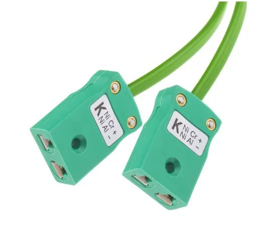 63-6763-53　RS PRO Type K Thermocouple → +105°C　110-4481