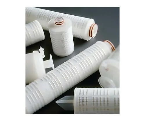 61-0224-75　［Discontinued］Lifegard Cart Filt 10In. 2.0μm Code 5 3/Pk 3 x 1ST　CP2051S03