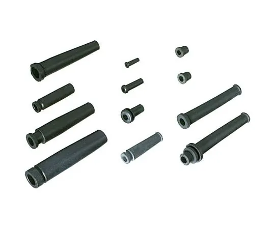 63-7342-42　SES, Polychloroprene, Locating Cable Bush, 6mm Bundle Diameter　2570061010
