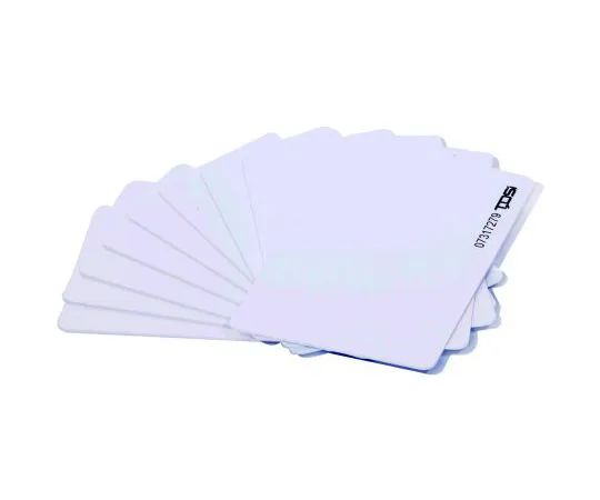 63-7030-18　TDSi Card Set for TDSi Readers　4262-0245-10