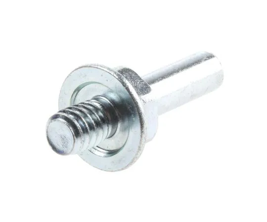 63-6614-12　Roloc shaft for backing pad　16686