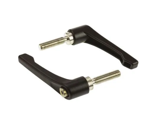 63-6665-98　RS PRO Clamping Lever, M8 x 32mm　478-103