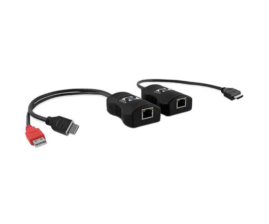63-6994-71　Adder HDMI over CATx Ext***er Pair 50m　ALDV100P