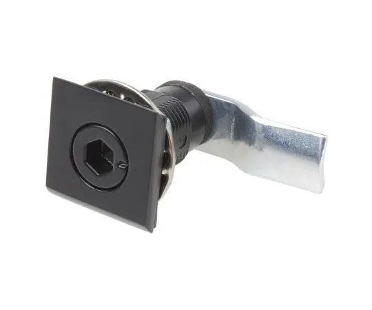63-6932-29　RS PRO Die Cast Zinc Pressure Catch　124-1903