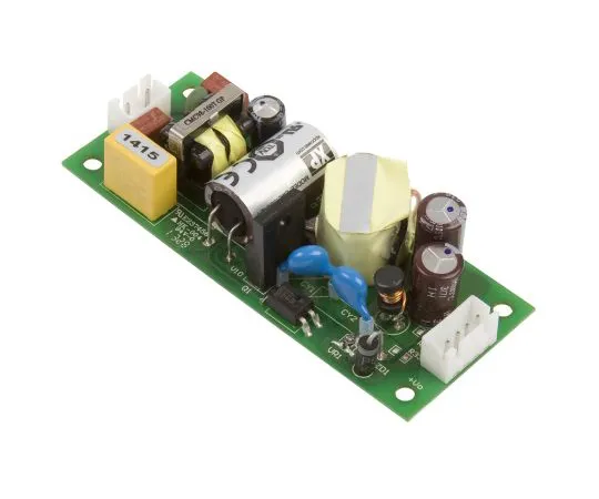 63-6856-52　AC/DC Converter 48 V dc 320 mA 15 W open frame Y　EML15US48-T
