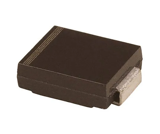 63-7001-37　Bourns 1.5SMC6.8A, Uni-Directional TVS Diode, 1500W, 2-Pin DO214AB　1.5SMC6.8A