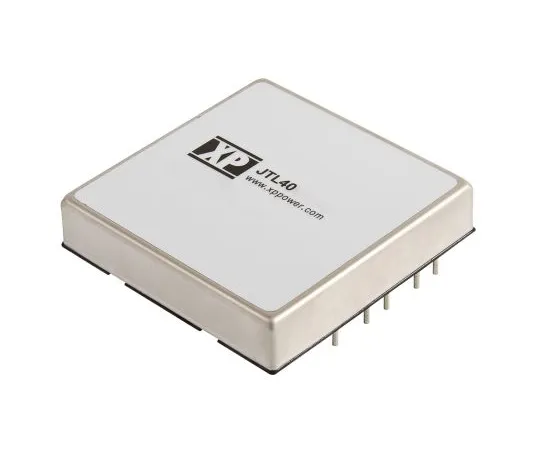 63-6852-50　Insulation DC-DC Converter Vout: 12 V dc 9 to 36 V dc 40 W 24 V dc　JTL4024S12