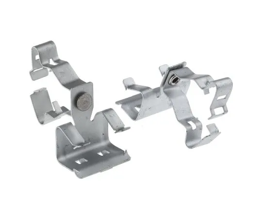 63-6610-86　RS PRO Steel Girder Conduit Clamp, 14 → 20 mm　277-402