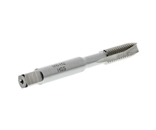 63-6653-30　RS PRO HSS M8 Spiral Point Threading Tap, 72 mm Length　455-920