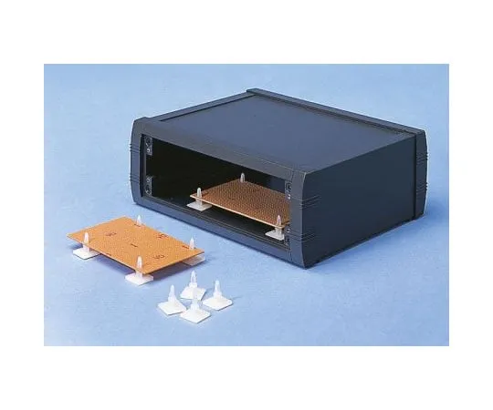 63-7321-90　METCASE 19.7 x 17.8 x 17.8mm PCB Clip for *** with Mettec Case　10 X M5700200