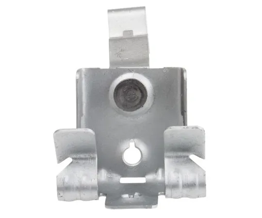 63-6614-57　RS PRO Steel Girder Conduit Clamp, 8 → 14 mm　290-972