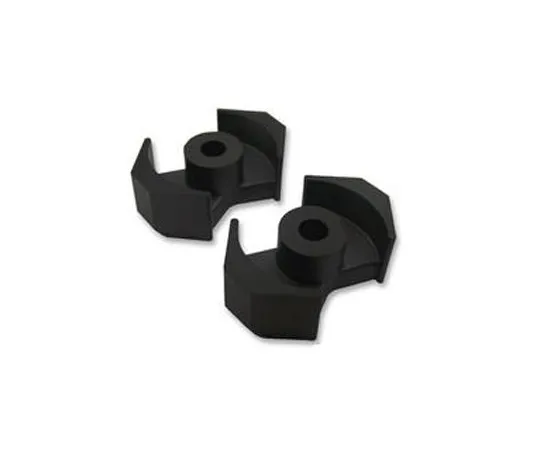 63-6981-68　EPCOS N48 Ferrite Core, 315nH, 20.3 x 17.2 x 13.5mm, For Use With Resonant Circuit Inductors, Transformers　B65819N0315A048