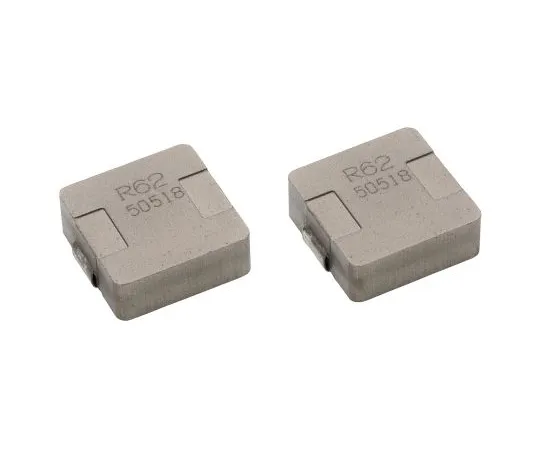 63-7041-97　TDK SPM Series Type 6530 Shielded Wire-wound SMD Inductor with a Metallic Magnetic Core, 10 μH ±20% Wire-Wound　SPM6530T-100M