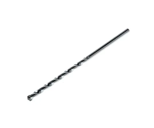 63-6589-57　RS PRO Carbide Tipped Masonry Drill Bit, 6mm x 150 mm　215-079