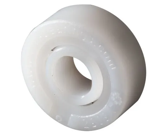 63-6990-15　5mm Radial Ball Bearing 14mm O.D　AC605Z-ISB/4N/D