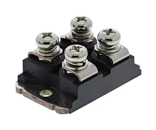 63-6990-74　IXFN360N10T N-Channel MOSFET, 360 A, 100 V GigaMOS Trench HiperFET, 4-Pin SOT-227 IXYS　IXFN360N10T