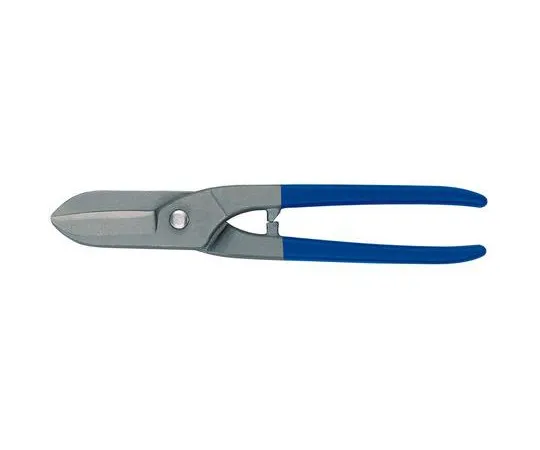 63-6984-58　Bessey 250 mm Straight Straight Snips　D159-250