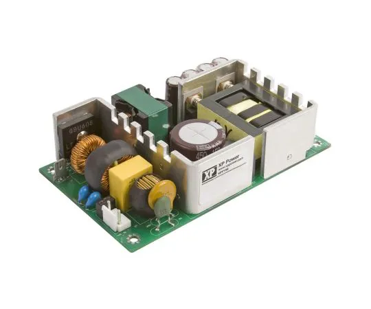 63-6856-13　AC/DC Converter 12 V dc 12.5 A 150 W open frame　VFT150PS12