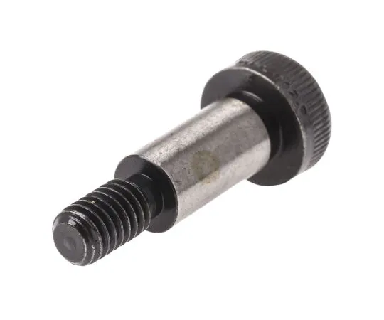 63-6614-91　RS PRO M6 x 16mm Shoulder Bolt　292-293