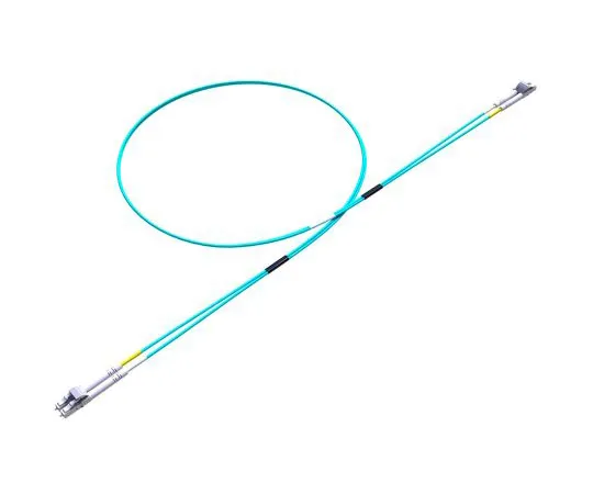 63-6790-17　RS PRO OM3 Multi Mode Fibre Optic Cable LC 900μm 10m　121-3922