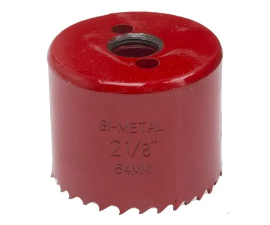 63-6590-26　RS PRO HSS 54mm Hole Saw　215-956