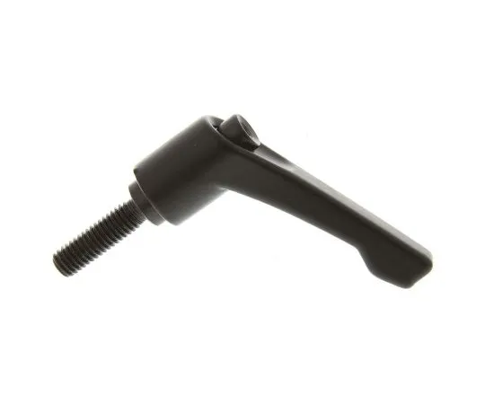 63-6667-67　RS PRO Clamping Lever, M6 x 20mm　478-995