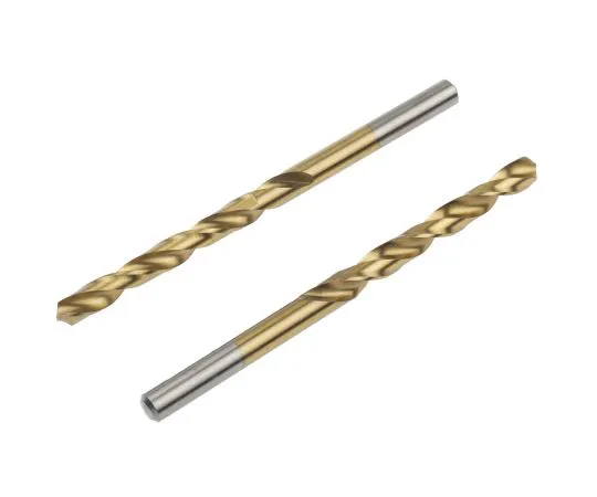 63-6588-90　RS PRO HSS Twist Drill Bit, 6mm x 93 mm　213-635