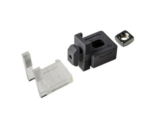 63-6974-66　Bosch Rexroth PP, Variofix Block, 8mm Slot　3842548832/3842184738