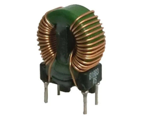 63-6891-74　RS PRO 2 x 1 mH 2 A Common Mode Choke 45mΩ 250V　123-4270