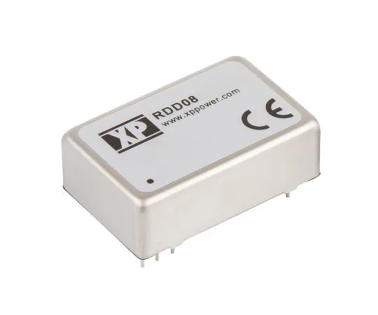 63-6835-19　Insulation DC-DC Converter Vout: 12 V dc 42 to 176 V dc 8 W 110 V dc　RDD08110S12