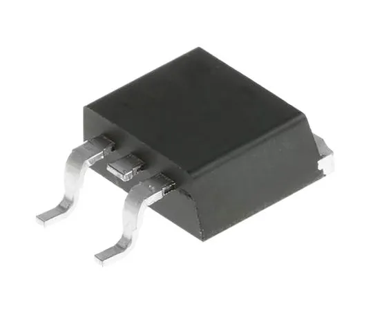 63-7019-64　IPB60R160P6ATMA1 N-Channel MOSFET, 23.8 A, 650 V CoolMOS P6, 3-Pin D2PAK Infineon　IPB60R160P6ATMA1