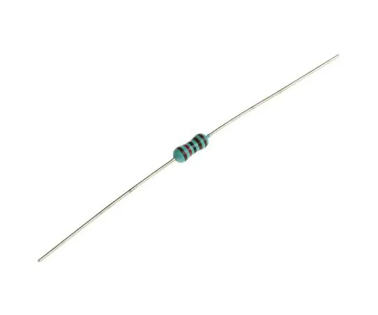 63-7347-94　Metal film resistor, 11K 0.6W　LR1F11K
